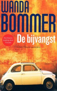 bijvangst