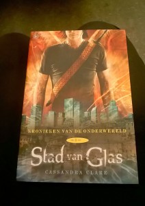 boek