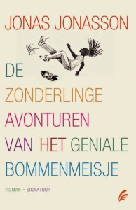bommenmeisje