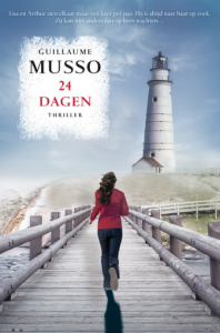 24 dagen_