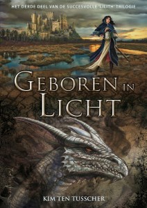 geboren in licht