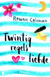 twintig regels liefde
