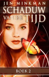 Schaduw van de tijd 2