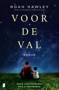 voor de val