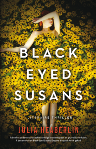 black eyed susans