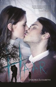 vergeef-haar